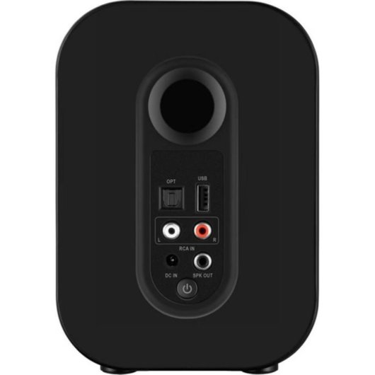 Lautsprecher Sven PC Bluetooth RCA USB 50W mit Fernbedienung