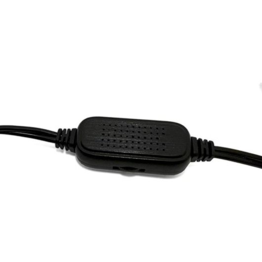 Altoparlanti Squeak PC USB e jack 3,5 mm 8W neri