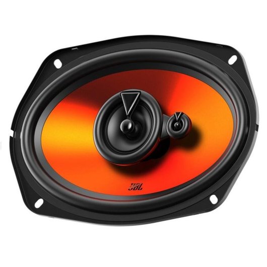 Altoparlante coassiale JBL Stage 1962M 3 vie 70W