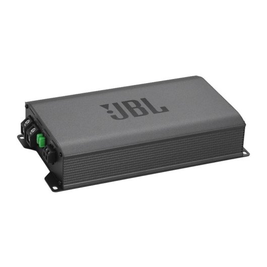 Amplificateur mono JBL Stage GT 50011 500W RMS Classe D pour Subwoofer Auto