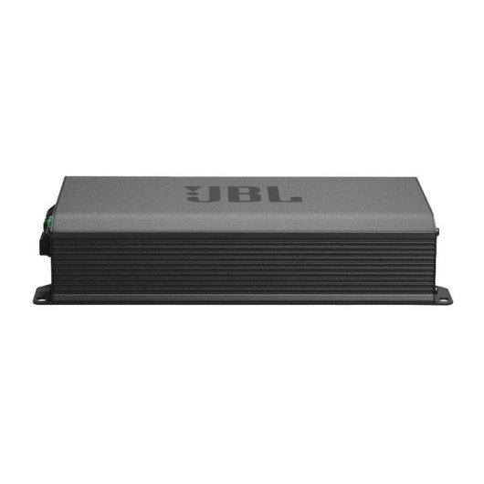 Amplificateur mono JBL Stage GT 50011 500W RMS Classe D pour Subwoofer Auto