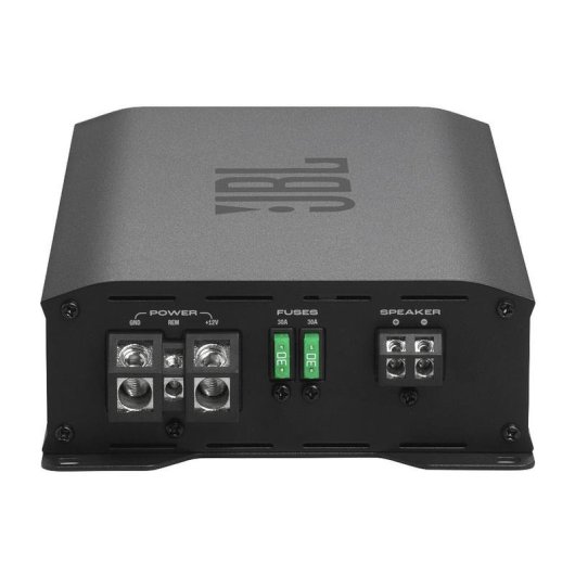 Amplificateur mono JBL Stage GT 50011 500W RMS Classe D pour Subwoofer Auto
