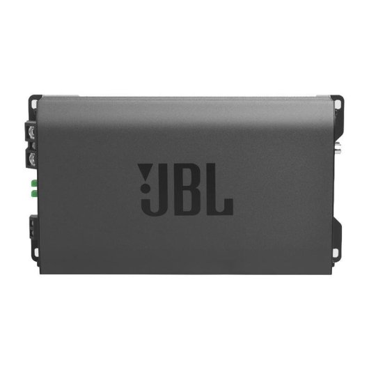 Amplificateur mono JBL Stage GT 50011 500W RMS Classe D pour Subwoofer Auto