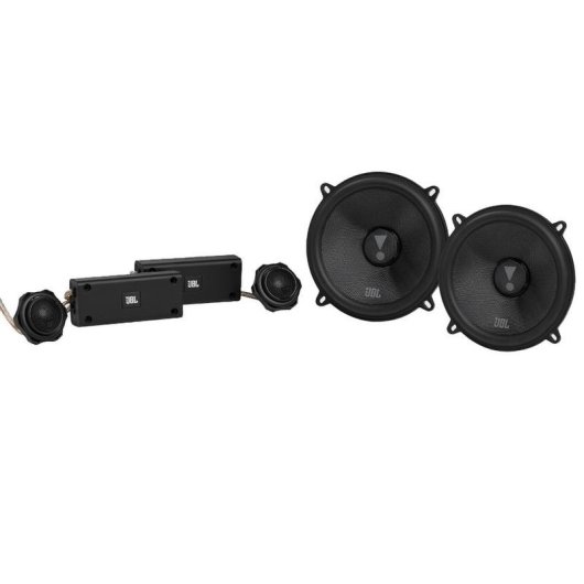 Auto-Lautsprecher JBL Stadium 52CF 2-Wege 13,3 cm 80W RMS