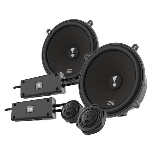 Auto-Lautsprecher JBL Stadium 52CF 2-Wege 13,3 cm 80W RMS