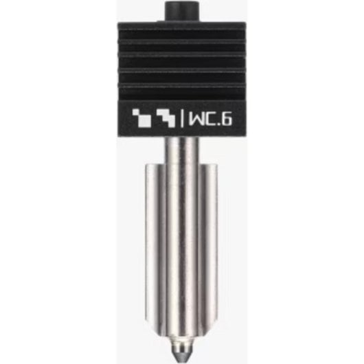Düse Bambu Lab FAH041 Wolframkarbid Hochbelastbar 3D-Druck