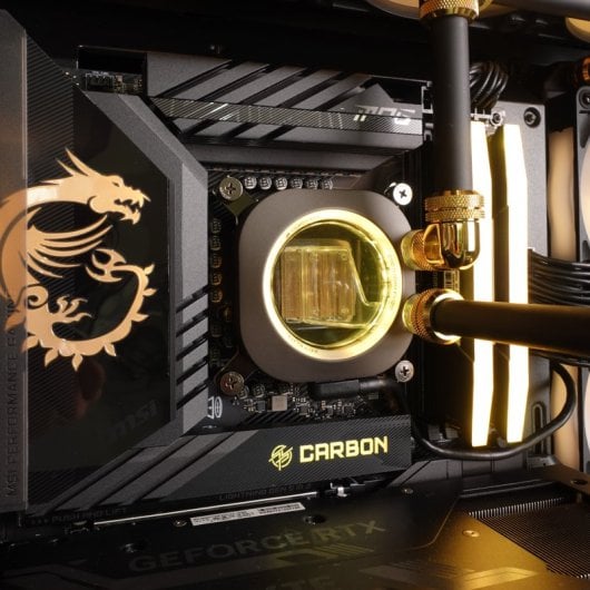 PcCom Custom Core Ultra 9 285K / 64 GB / 2TB SSD / RTX 5070 Ti / Windows 11 Pro