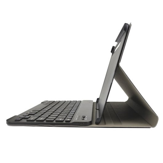 Custodia per Tablet Royal Bailey DY-T860 con Tastiera Bluetooth Samsung TabS6 10.5 T860 T865 Nero
