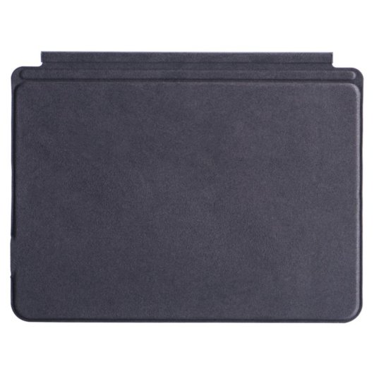 Royal Bailey 2087d Funda Con Bluetooth Teclado Para Surface Go/go 2/go 3/go 4 Gris