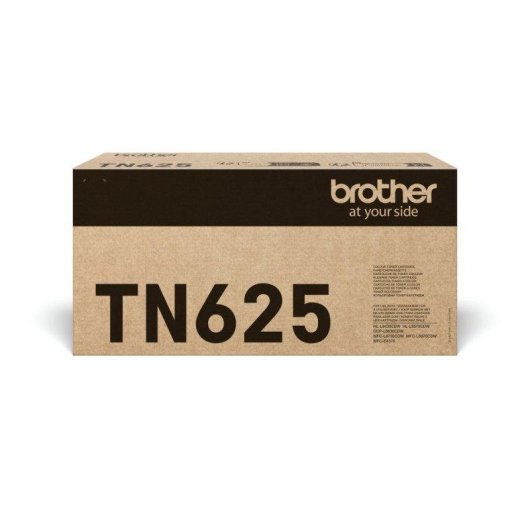 Cartuccia toner Brother TN-625C originale ciano 1800 pagine