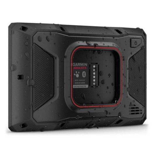 GPS Garmin Zumo XT3 Touchscreen 4,7 Zoll