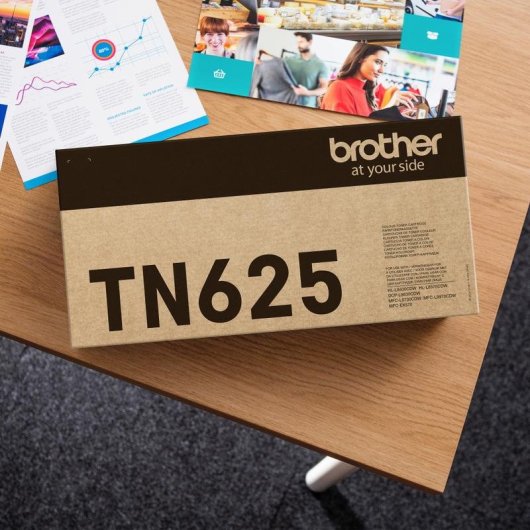 Original Brother TN-625M Tonerkassette Magenta