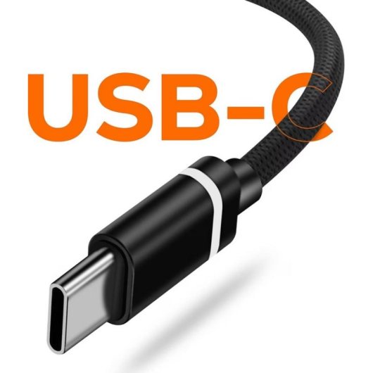 Lettore di schede LinQ USB-C compatto SD microSD