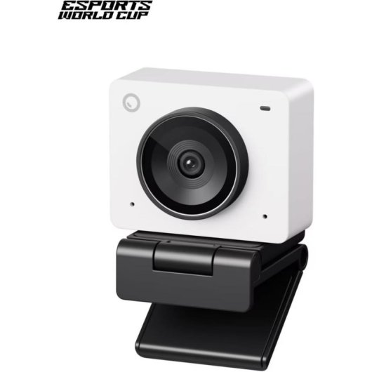 Caméra Web Obsbot MEET 2 4K 60FPS USB IA Autofocus