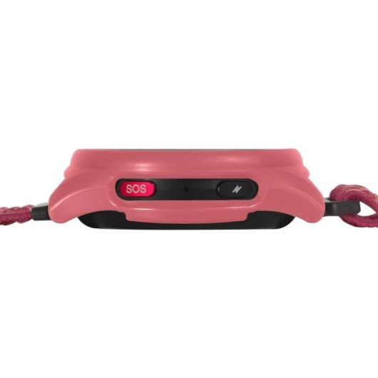 Cover Protettiva Anio 6 Lupus-Electronics Hibiscus