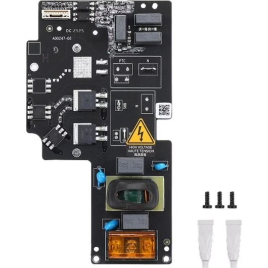 AC‑Platine Bambu Lab P2S fuer 3D-Drucker