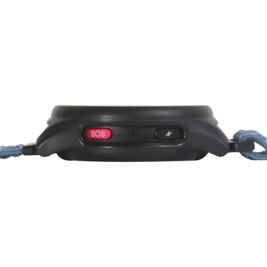 Custodia protettiva Lupus-Electronics Anio 6 Case 2.0