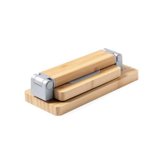 Uhrenfeld Multifunction LED Dam Electronics Kabelloses Ladegeraet 15W