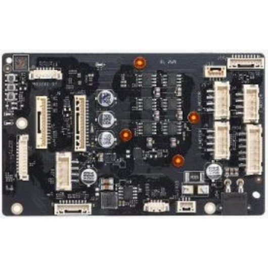 Carte de controle principale Bambu Lab DLB052 pour imprimante 3D P2S