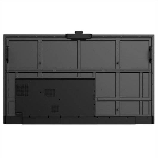 Interaktiver Monitor Hisense 86WM6FE-A 86" 4K Multi-Touch
