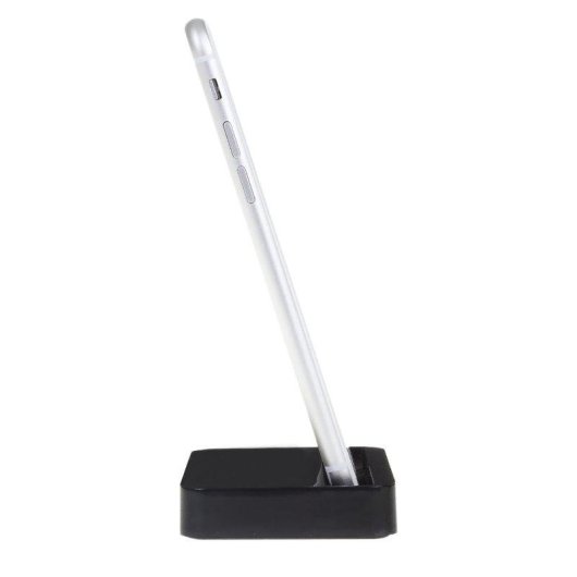 Base di Ricarica Piana Dam Electronics per iPhone 5/SE/6/6 Plus