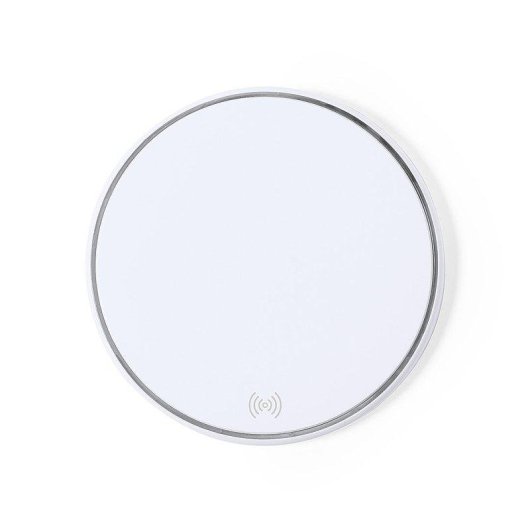 Kabelloses Ladegerät Dam Electronics 15W Schnellladung Antirutsch