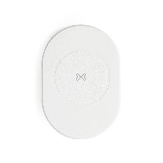 Caricatore Induttivo Dam Electronics 10W Nature Ricarica Veloce