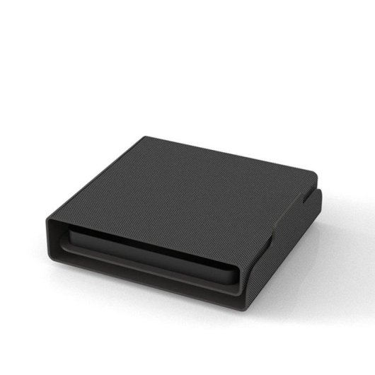 Faltbarer Tragbarer Wireless Charger 15W Qi MagSafe Apple Watch Dam Electronics