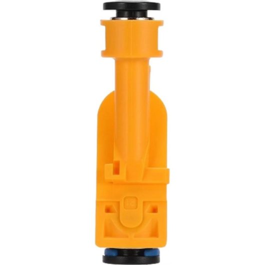 Soporte tubo PTFE Bambu Lab P2S