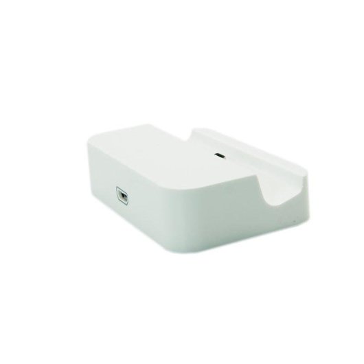 Base di Ricarica Dam Electronics per Samsung e Android Micro USB