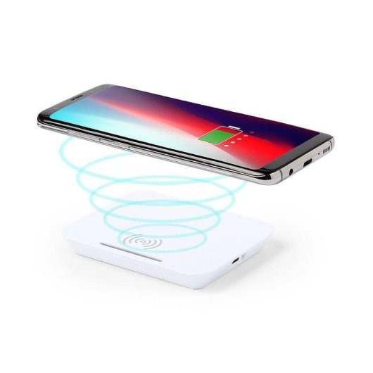Caricatore wireless 5W Dam Electronics