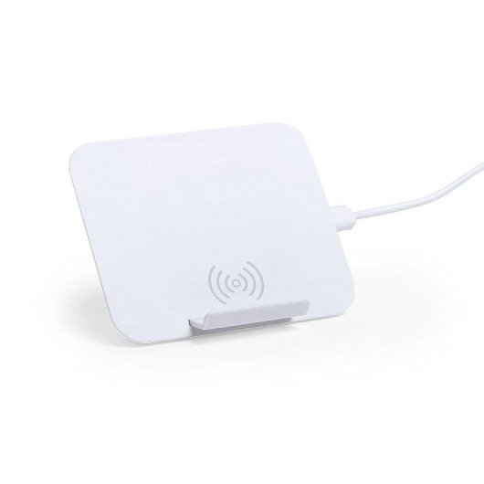 Caricatore wireless 5W Dam Electronics