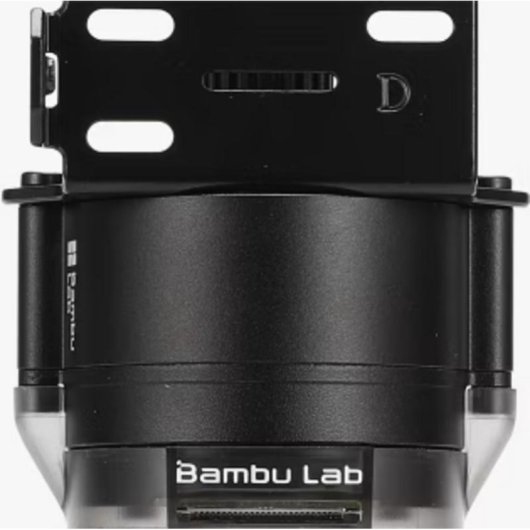 Servomotore Bambu Lab FAM022 Hotend Rack Induzione