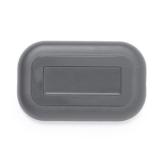 Caricatore Wireless Dam Electronics 10W RPET