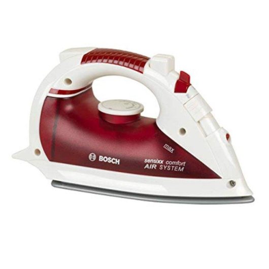 Ferro da stiro giocattolo Theo Klein 6254 Bosch Multicolore