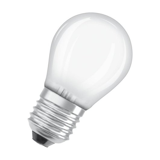 LED Lampe Osram STAR E27 4 W 470 lm 2700 K