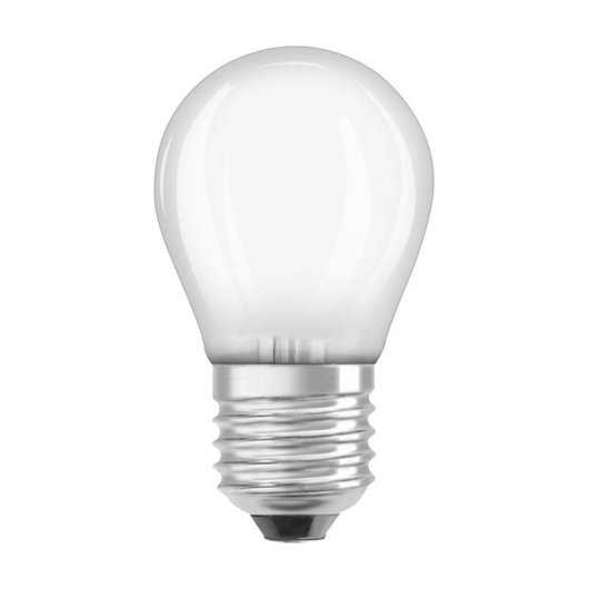LED Lampe Osram STAR E27 4 W 470 lm 2700 K