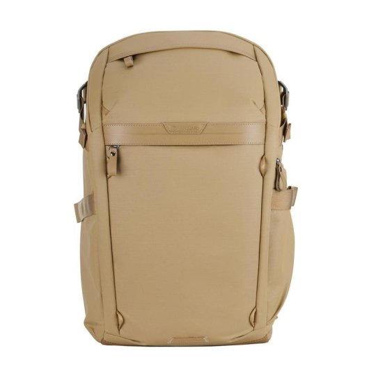 Kamerarucksack Vanguard Veo Metro B25L BG 25L Braun
