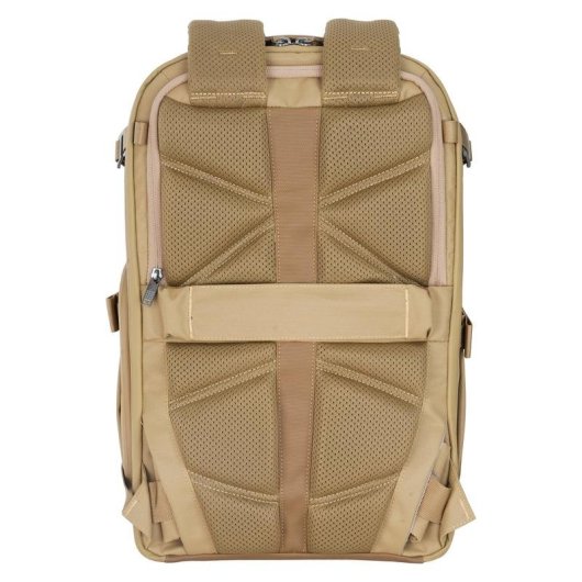 Kamerarucksack Vanguard Veo Metro B25L BG 25L Braun