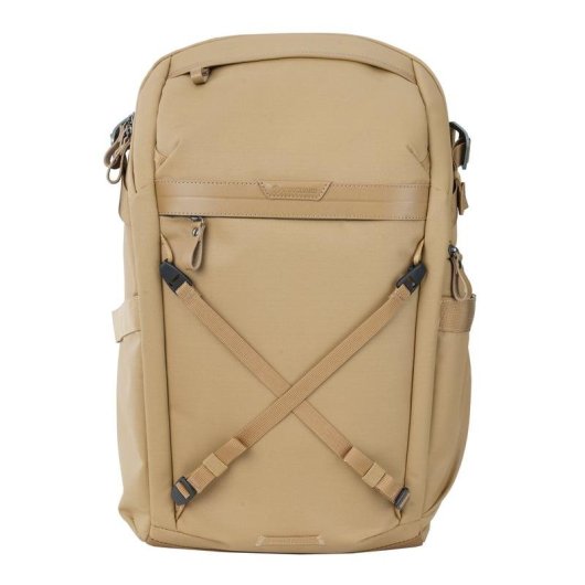 Kamerarucksack Vanguard Veo Metro B25L BG 25L Braun