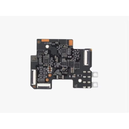 Carte de connexion extrudeuse Bambu Lab DLB061 Pièce de rechange imprimante 3D