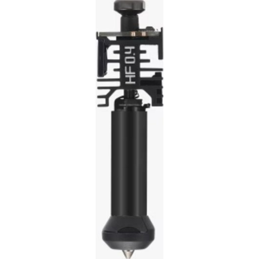 Hotend induzione High Flow Bambu Lab H2C per materiali abrasivi