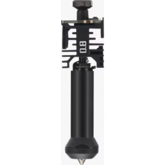 Hotend d'induction Bambu Lab FAH053 flux standard acier durci