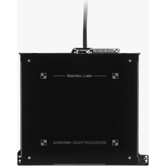 Beheiztes Bett FAC198 Bambu Lab für 3D-Drucker