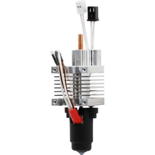 Hotend FlowTech MicroSwiss para Creality Hi