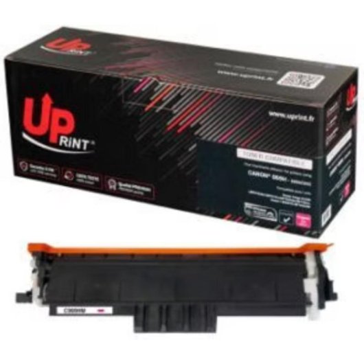 Cartouche de toner Canon 055H Magenta 5500 pages