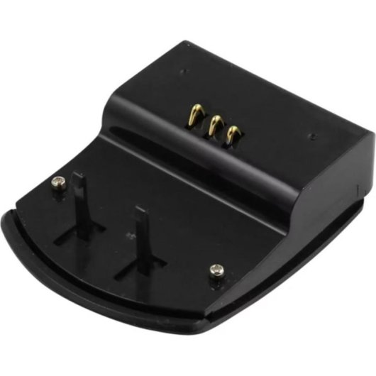Base di ricarica Avizar PLAT-B7100 per batterie BlackBerry C-S1 2,5 Wh