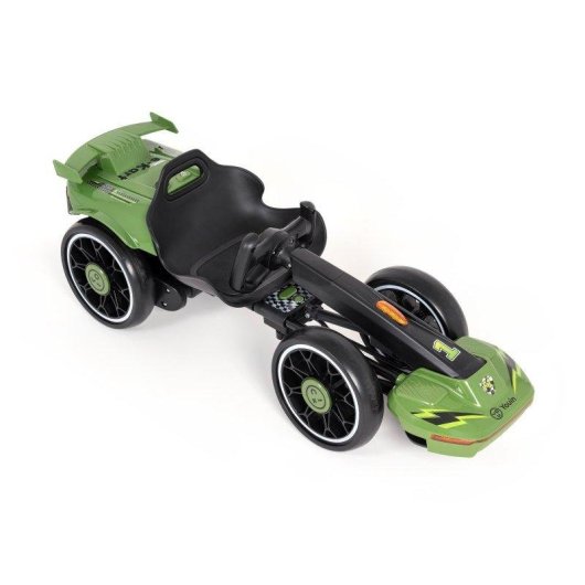 Kart Eléctrico Infantil Youin E-kart Plegable Bluetooth 3-6 Años