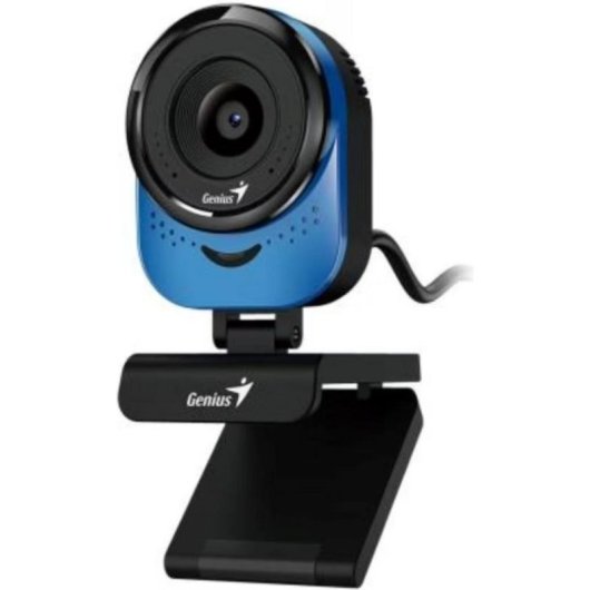 Webcam Genius FaceCam 1000X Q HD 720p Mikrofon Integriert