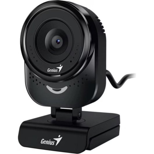 Webcam Genius FaceCam 1000X Q 720p 30 FPS